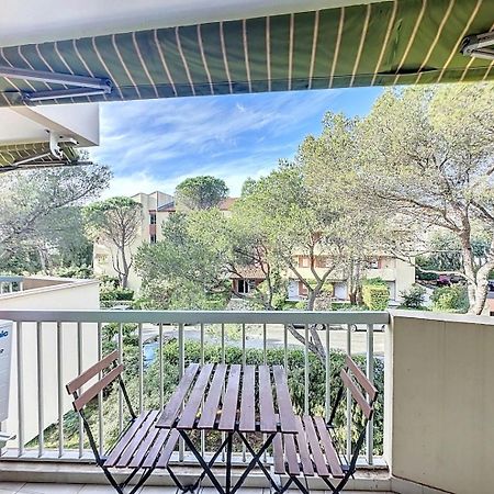 Studio Bord De Mer Boulouris A Saint Raphael Εξωτερικό φωτογραφία